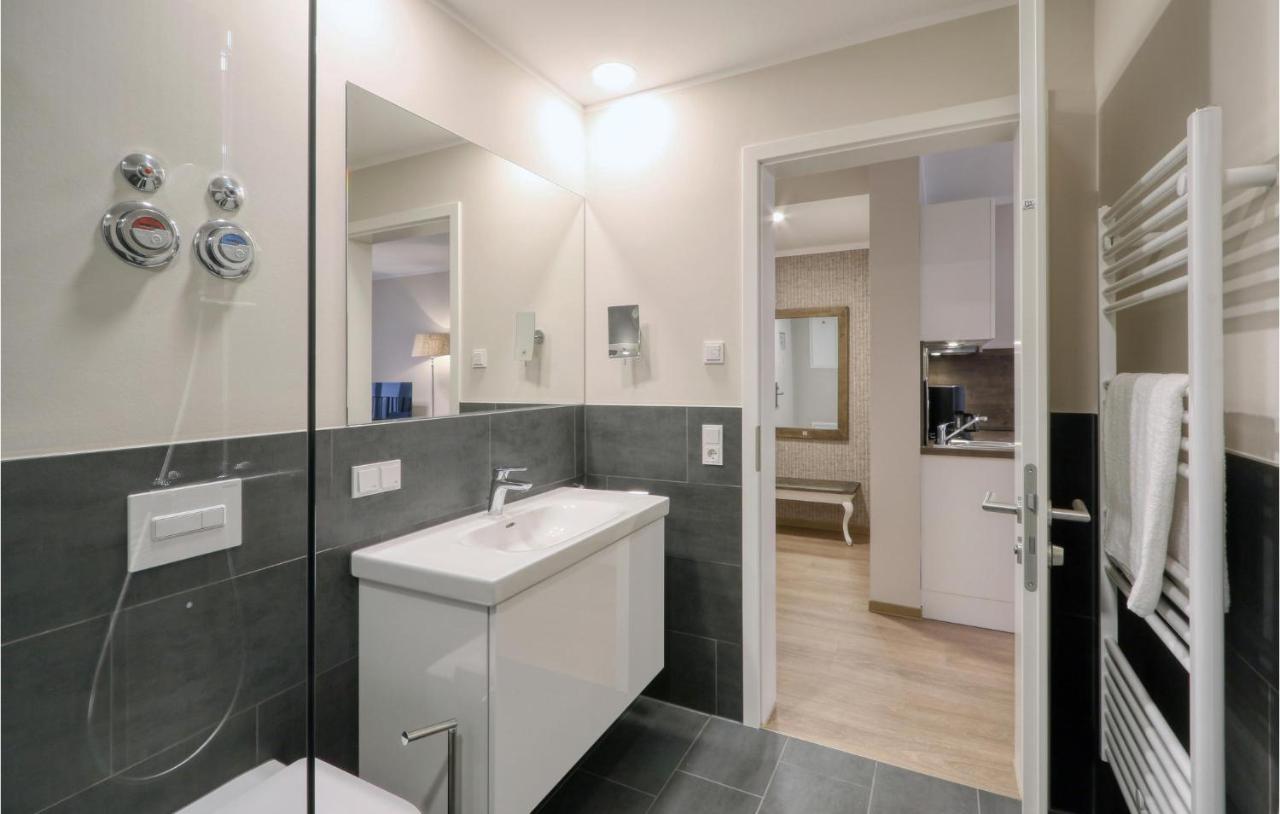 Baltischer Hof Apartment 34 Boltenhagen  Esterno foto