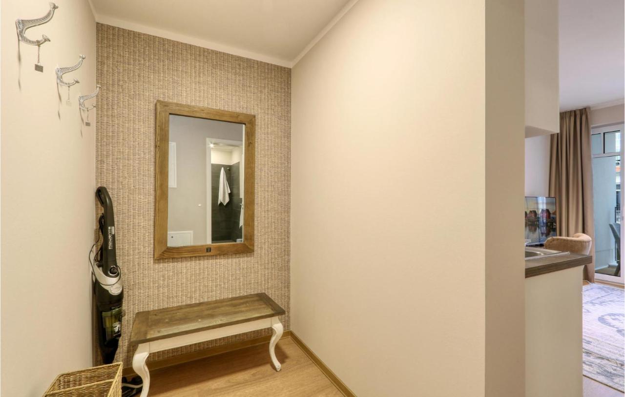 Baltischer Hof Apartment 34 Boltenhagen  Esterno foto