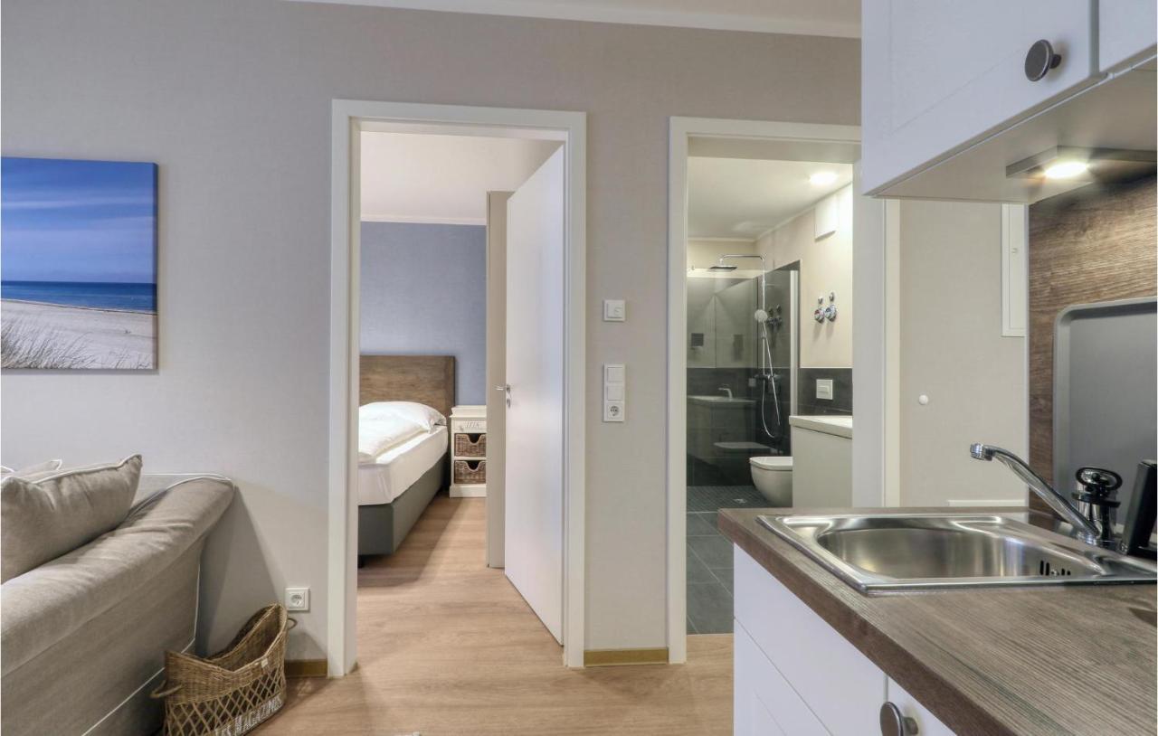 Baltischer Hof Apartment 34 Boltenhagen  Esterno foto