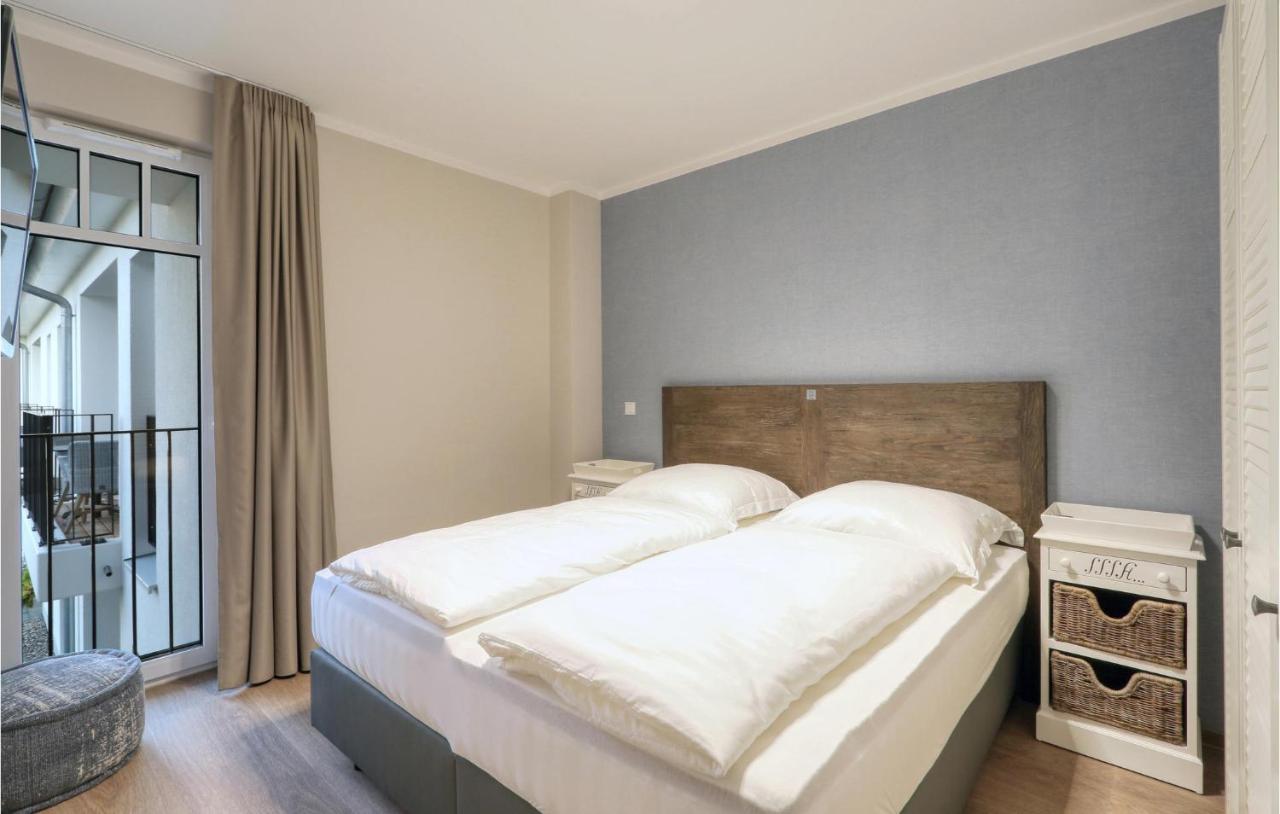 Baltischer Hof Apartment 34 Boltenhagen  Esterno foto