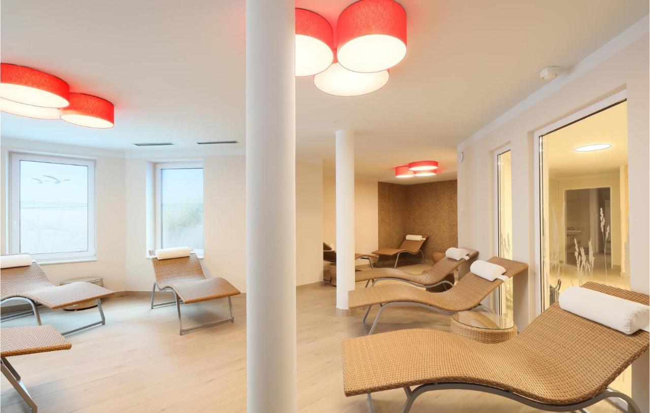 Baltischer Hof Apartment 34 Boltenhagen  Esterno foto