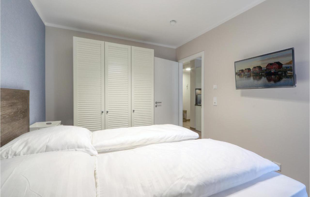 Baltischer Hof Apartment 34 Boltenhagen  Esterno foto