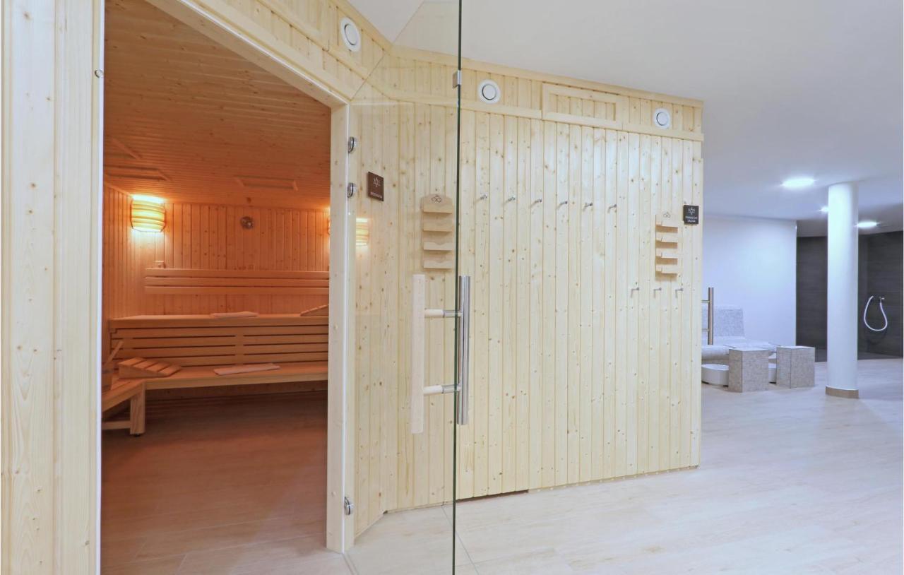 Baltischer Hof Apartment 34 Boltenhagen  Esterno foto